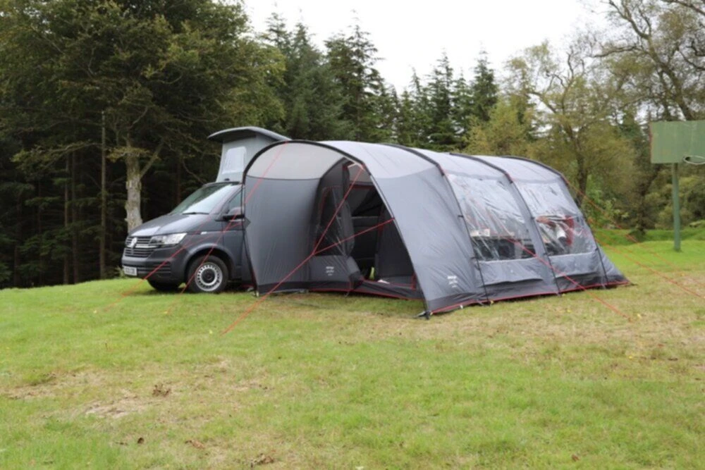 Vango Galli Low Poled Awning (2023) - Image 5