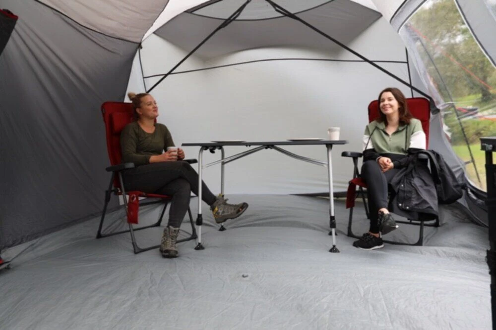 Vango Galli Low Poled Awning (2023) - Image 6