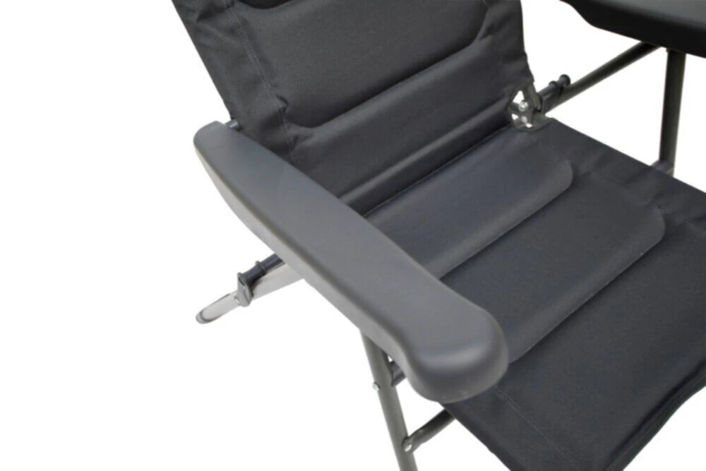 Vango Hampton Tall Camp Chair - Image 7