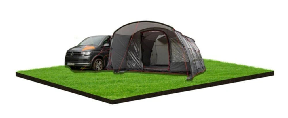 Vango Galli Low Poled Awning (2023) - Image 2
