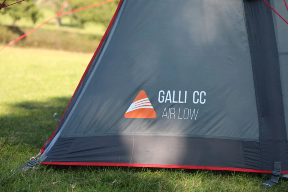 Vango Airbeam Vango Galli CC Air Low Awning (2023) - Image 6