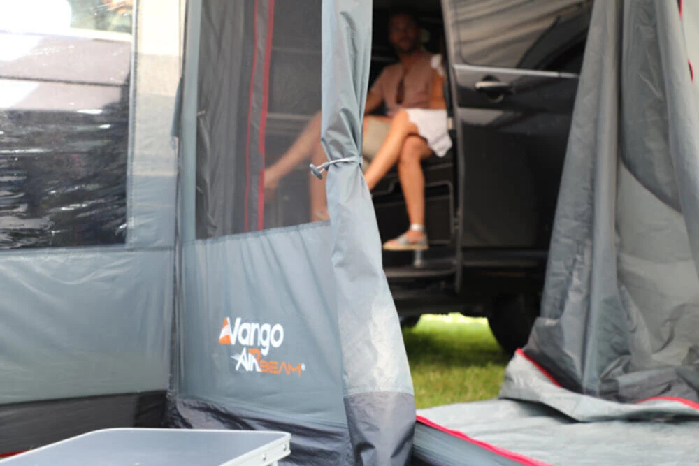 Vango Airbeam Vango Galli CC Air Low Awning (2023) - Image 7