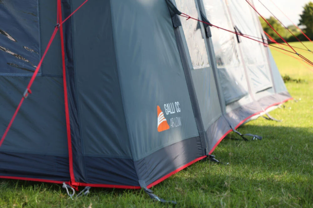 Vango Airbeam Vango Galli CC Air Low Awning (2023) - Image 8