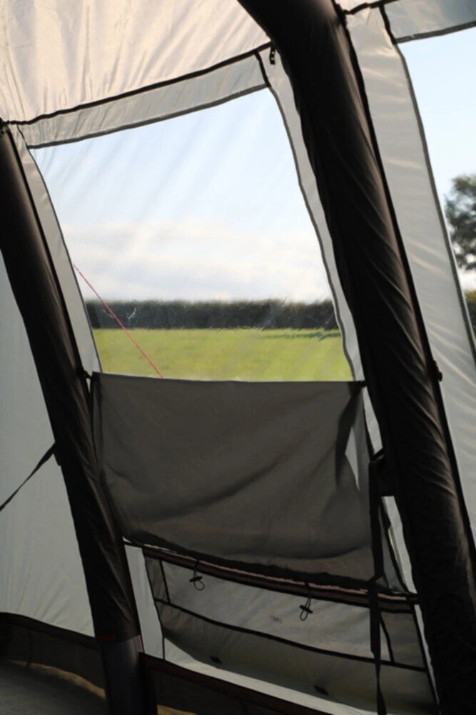 Vango Airbeam Vango Galli CC Air Low Awning (2023) - Image 9