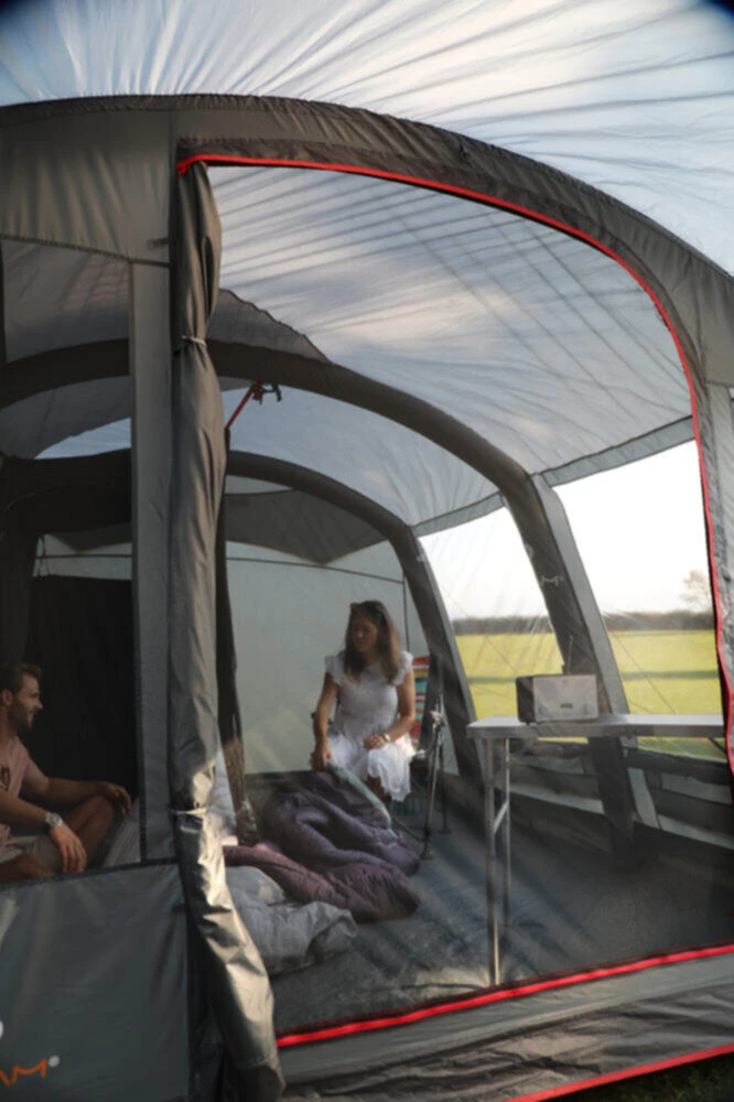 Vango Airbeam Vango Galli CC Air Low Awning (2023) - Image 11