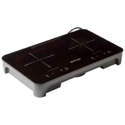 Vango Sizzle Induction Cooking Hob