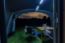Vango Sunbeam 450 Awning Tent Light System