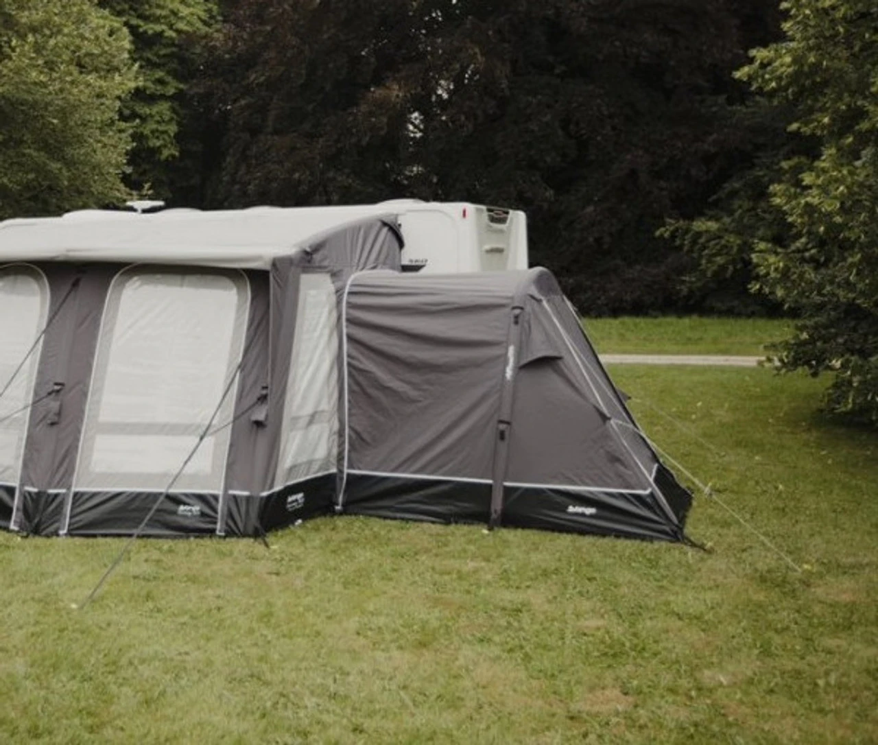 Vango Tall Annex Elements ProShield For Riviera Balletto Kalari And Tuscany Caravan Awnings - Image 3