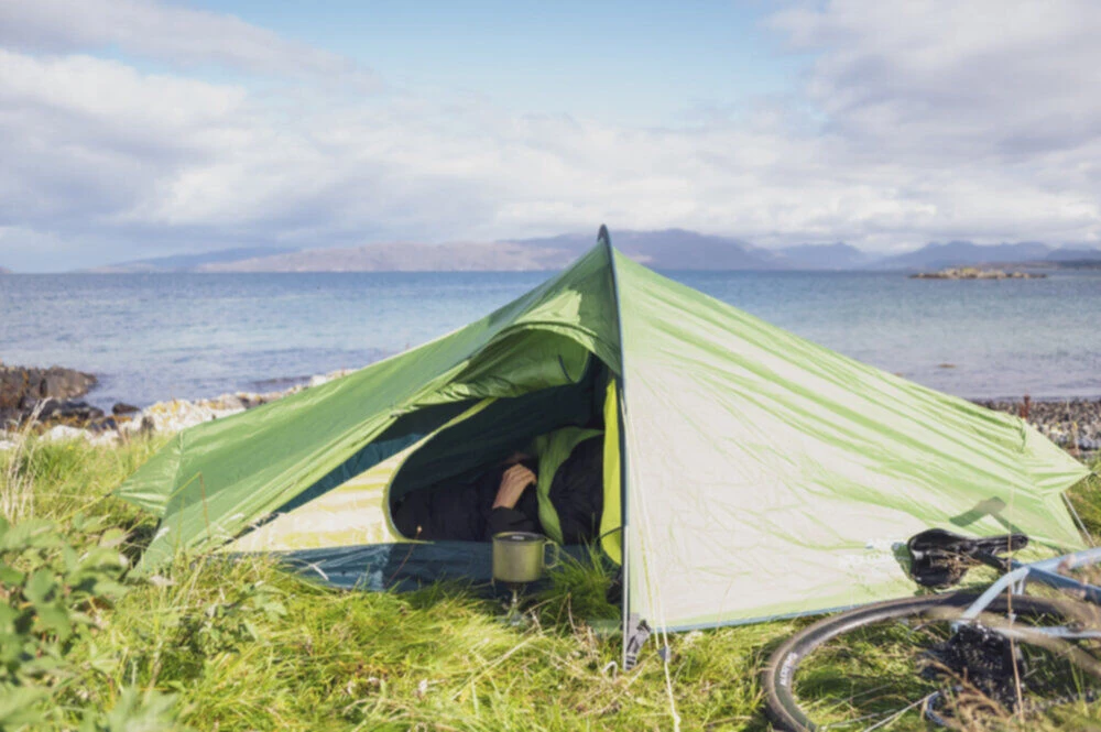 Vango Apex Compact 300 (2023) - Image 3