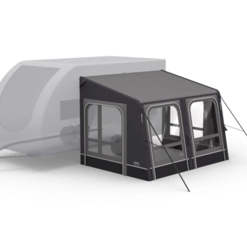 Vango Airbeam Vango Balletto Air 330 Elements ProShield Caravan Awning (2023) - Image 2