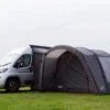 Vango Airbeam Vango Cove II Air Mid Awning (2023)