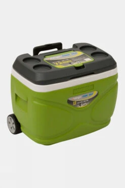 Vango Pinnacle Wheelie Cool Box 30L