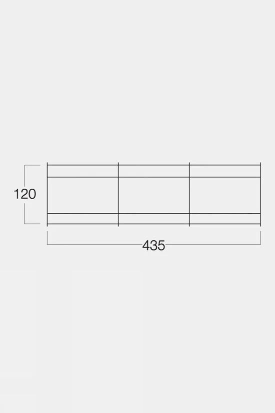 Vango Family Windbreak - Image 2