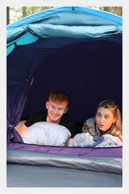 Vango Alpha 300 CLR Tent - Image 3