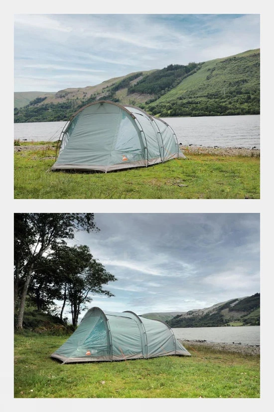 Vango Beta 350XL CLR Tent - Image 2