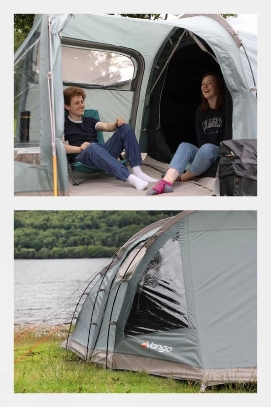 Vango Beta 350XL CLR Tent - Image 4