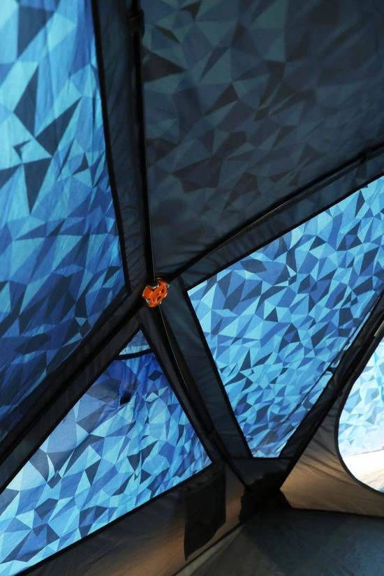 Vango Classic Instant 300 Tent - Image 8