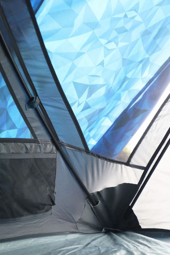 Vango Classic Instant 300 Tent - Image 9