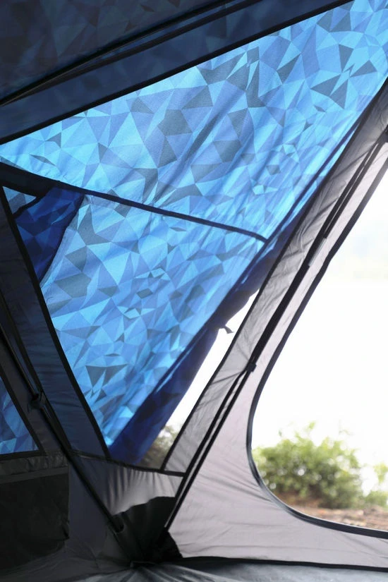 Vango Classic Instant 300 Tent - Image 11