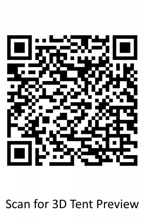 Vango Beta 450XL CLR Tent - Image 2