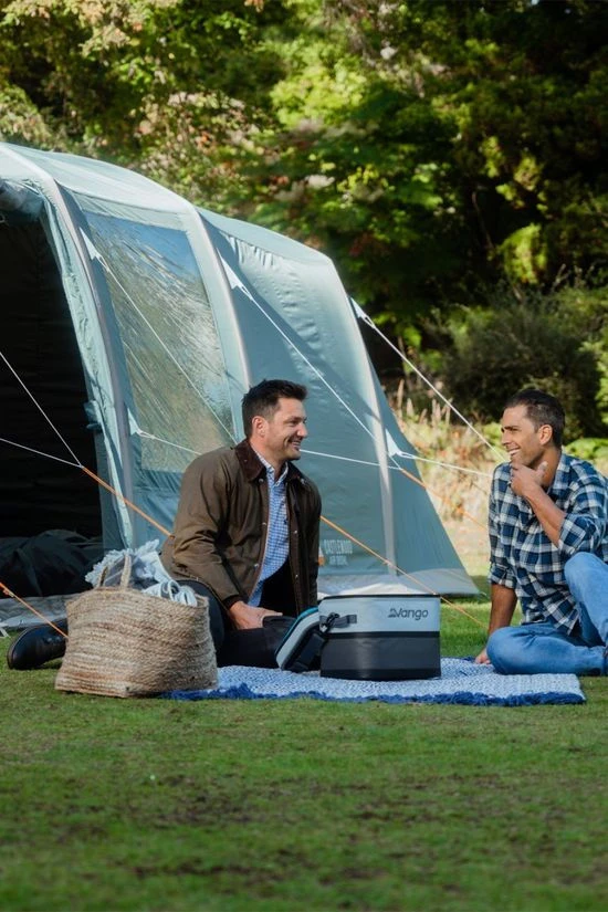 Vango Castlewood Air 800XL Tent Package - Image 5