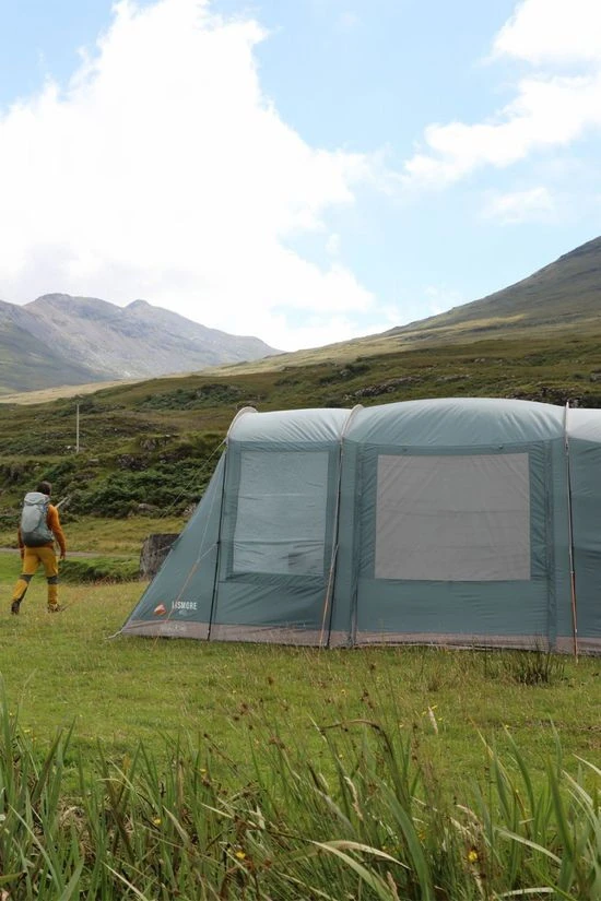 Vango Lismore 450 Tent Package - Image 4
