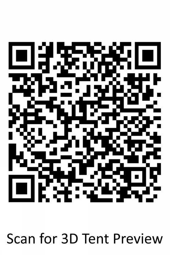 Vango Trigon AirHub Shelter - Image 2