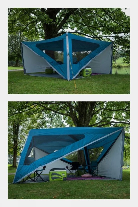 Vango Trigon AirHub Shelter - Image 5