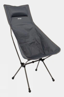 Vango Micro Tall Camping Chair