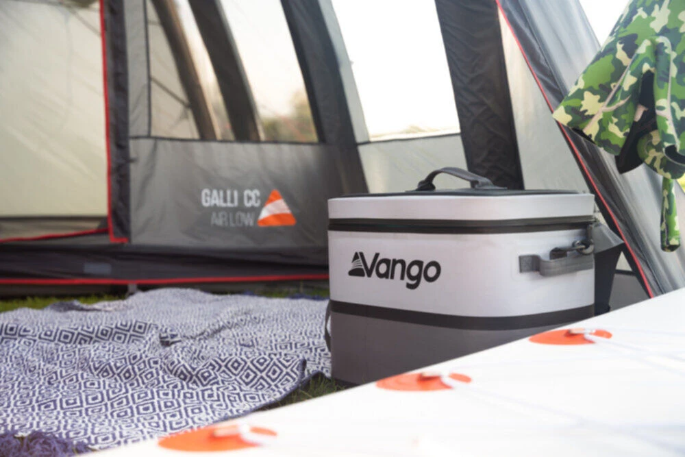 Vango Airbeam Vango Galli CC Air Low Awning (2023) - Image 16