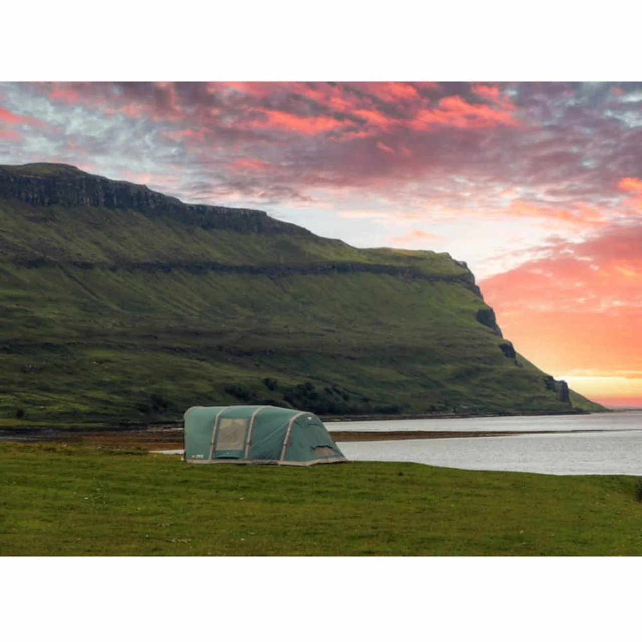 Vango Harris Air 350 Family Camping Tent - Image 6