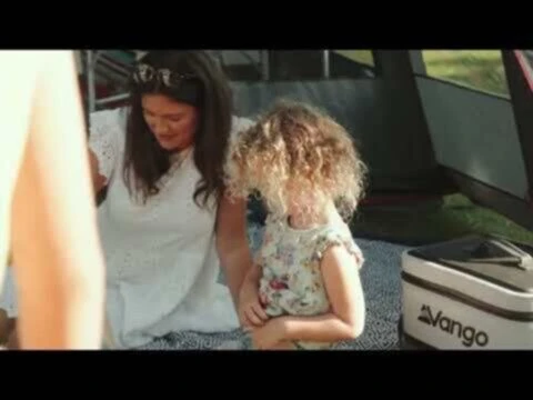 Vango Airbeam Vango Galli CC Air Low Awning (2023) - Image 19