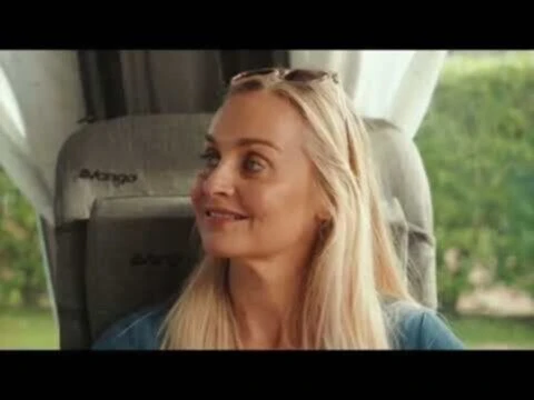 Vango Balletto Air 260 Elements Proshield Caravan Awning (2023) - Image 6