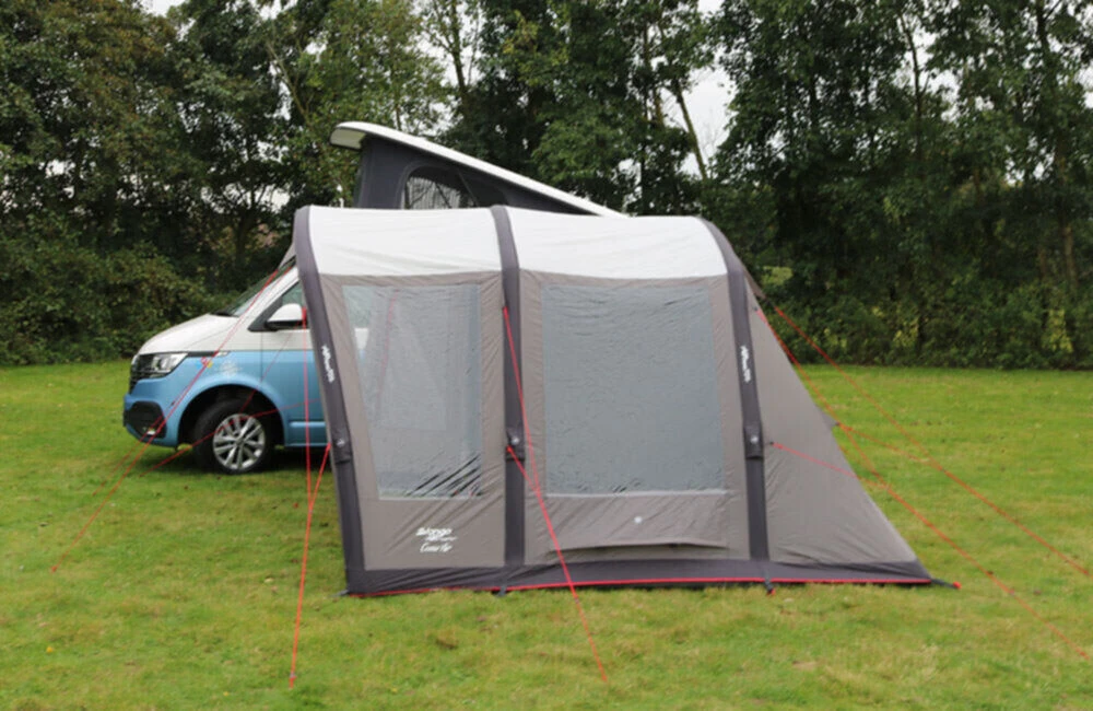 Vango Airbeam Vango Como Air Low Awning (180-210cm) (2023) - Image 6