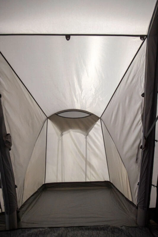 Vango Airbeam Vango Homestead II Air 650xl Tent - Image 15