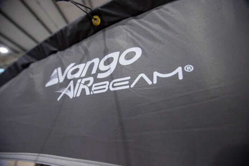 Vango Airbeam Vango Homestead II Air 650xl Tent - Image 14