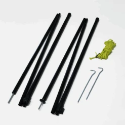 Vango Adjustable King Pole 180 - 220cm