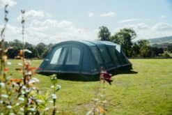 Vango Airbeam Vango Lismore Air 700DLX Tent Package (2023)
