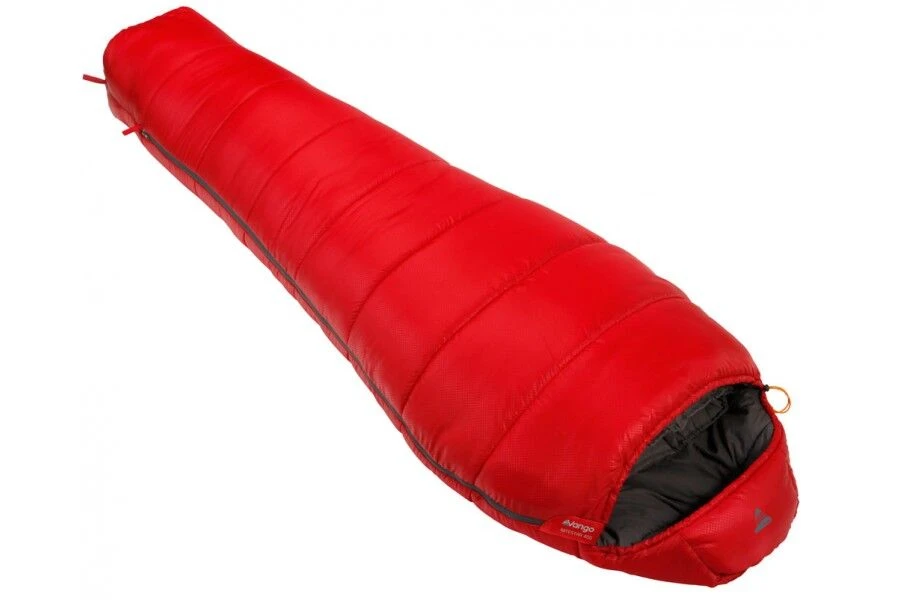 Vango NItestar Alpha 450 Sleeping Bag - Image 3
