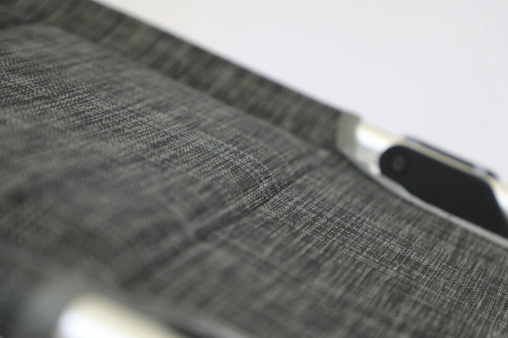 Vango Tuscany Padded Footstool (2023) - Image 4