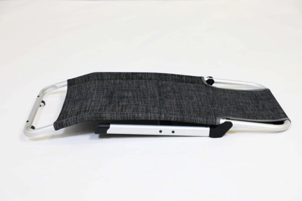 Vango Tuscany Padded Footstool (2023) - Image 3