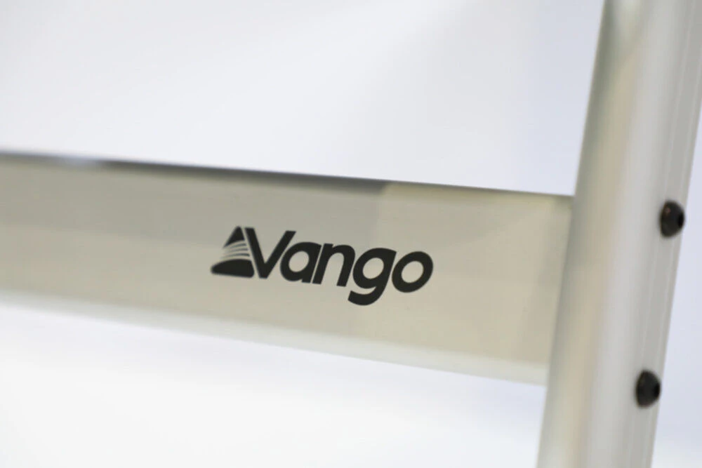 Vango Tuscany Padded Footstool (2023) - Image 5