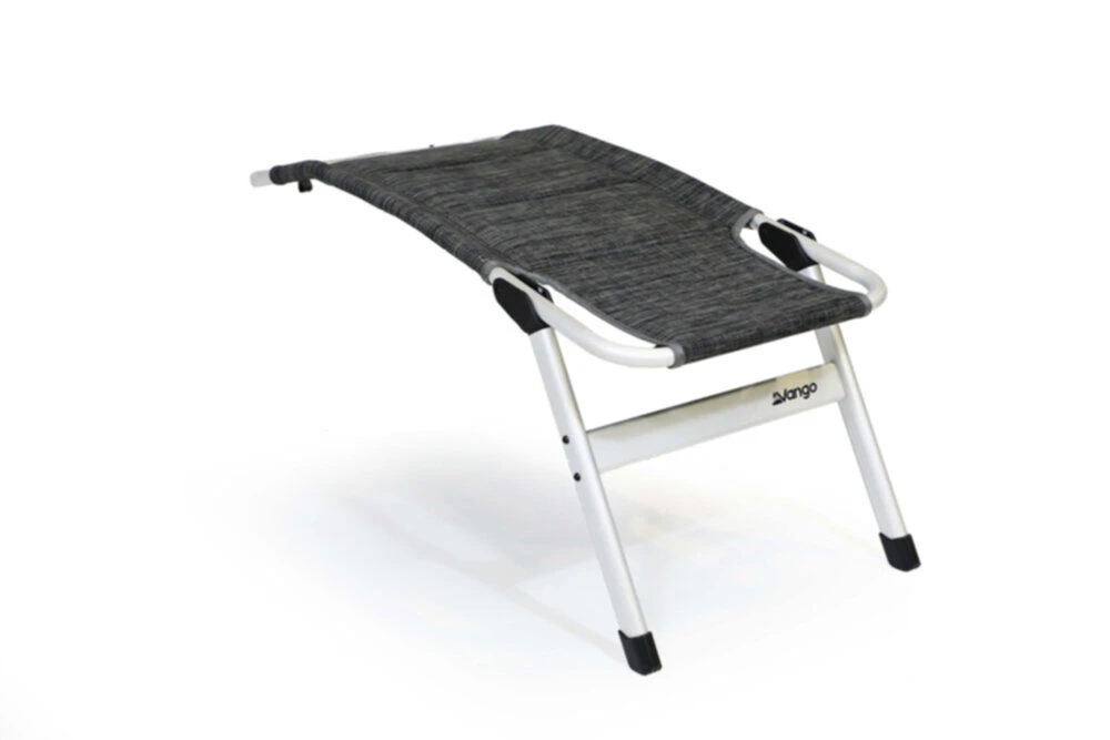 Vango Tuscany Padded Footstool (2023)