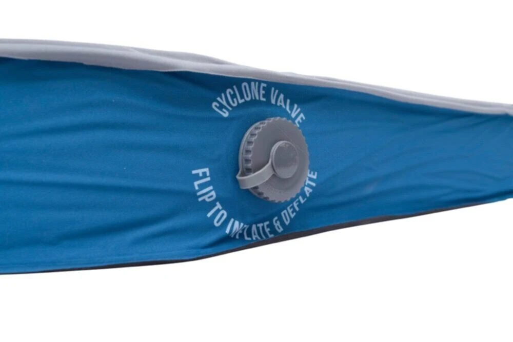 Vango Shangri-La II 10cm Double Self-Inflating Mat - Image 10