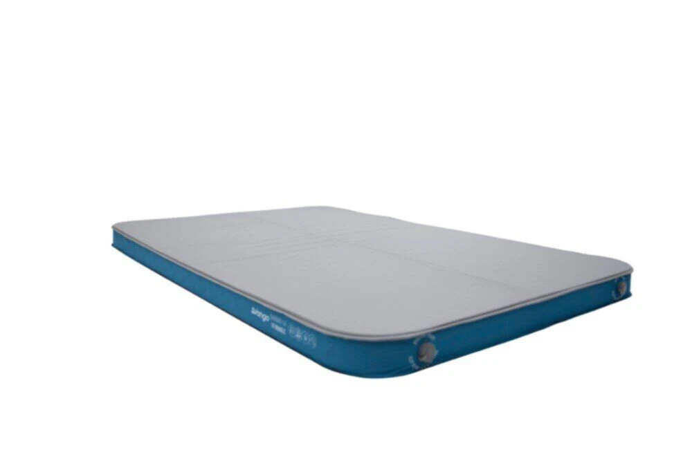 Vango Shangri-La II 10cm Double Self-Inflating Mat - Image 2