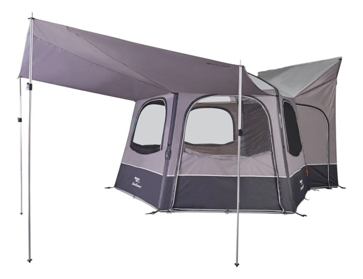 Vango Airbeam Vango Airhub Hex Sun Canopy