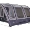 Vango Airbeam Vango Galli III Air Tall Awning (2022)