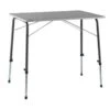 Vango Birch 80 Adjustable Table