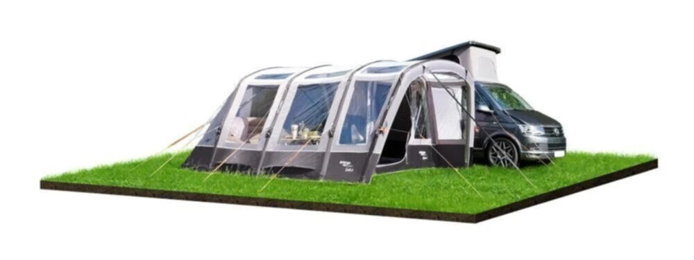 Vango Airbeam Vango Galli III RSV Low Awning